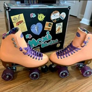Moxi Skates
